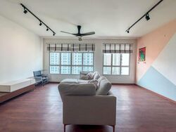 Blk 805C Keat Hong Pride (Choa Chu Kang), HDB 5 Rooms #603844761